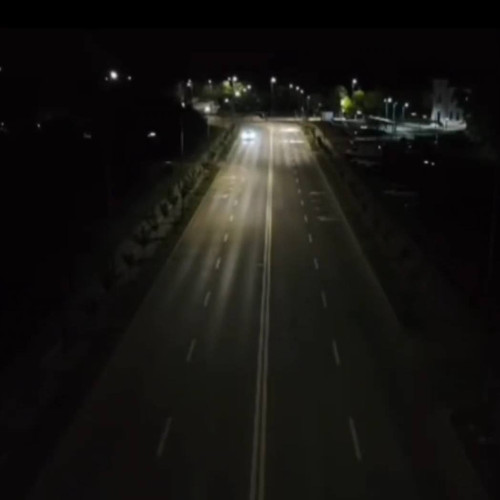 Târgoviște implementează un sistem de iluminat inteligent pe fonduri europene