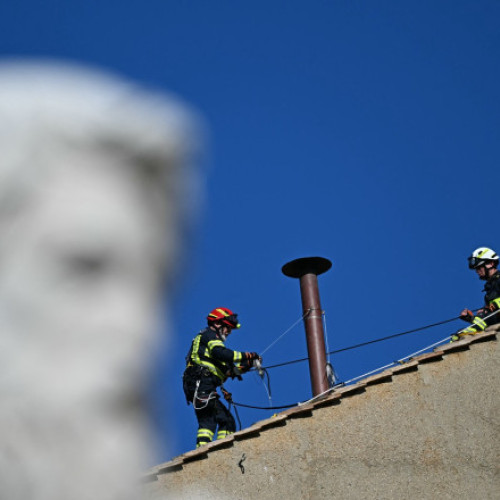 Vaticanul pregătește conclavul pentru alegerea noului papă