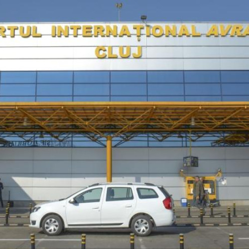 Lipsa controlului pe aeroportul din Cluj: Locuitorii se confruntă cu zgomotul