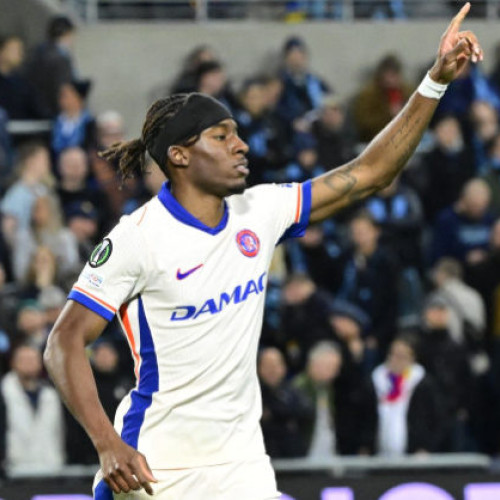 Chelsea aproape de finala Conference League după o victorie concludentă