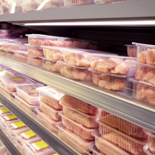 Creșterea indicele prețurilor alimentelor la cel mai mare nivel din doi ani