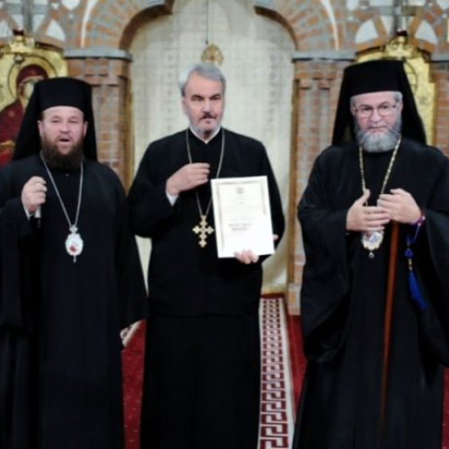 Conferințele preotești de primăvară în Episcopia Maramureșului și Sătmarului