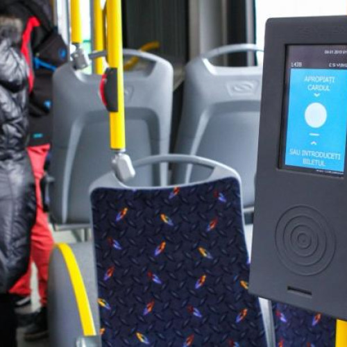 Majorări de tarife pentru transportul public în Cluj-Napoca
