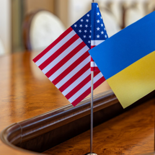 Washingtonul își schimbă abordarea față de războiul din Ucraina