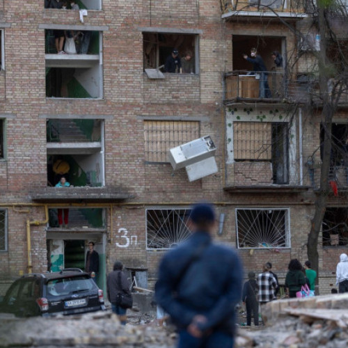 Ucrainenii refuză cedarea teritoriilor în fața Rusiei