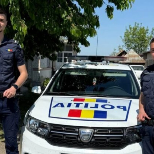 Femeie din Buzău amenință cu incendierea locuinței și cu moartea copilului