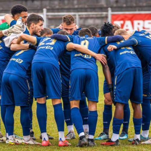 Gloria Ultra joacă astăzi împotriva FC Bacău