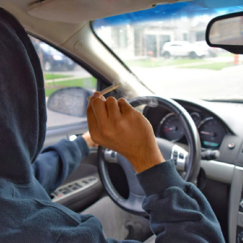 Control rutier în Maramureș: Patru șoferi prinși conducând sub influența alcoolului