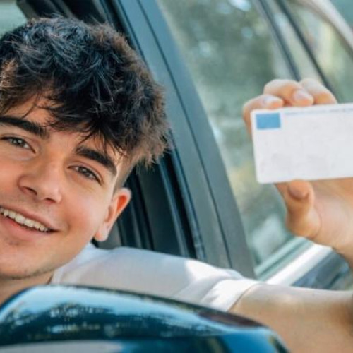 Clujenii conduc la promovabilitatea examenului auto