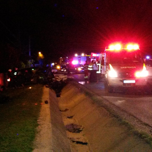 Infractiuni la volan in minivacanta de 1 Mai