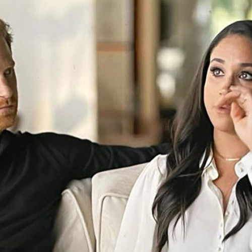 Prințul Harry pierde recursul privind protecția poliției în Regatul Unit