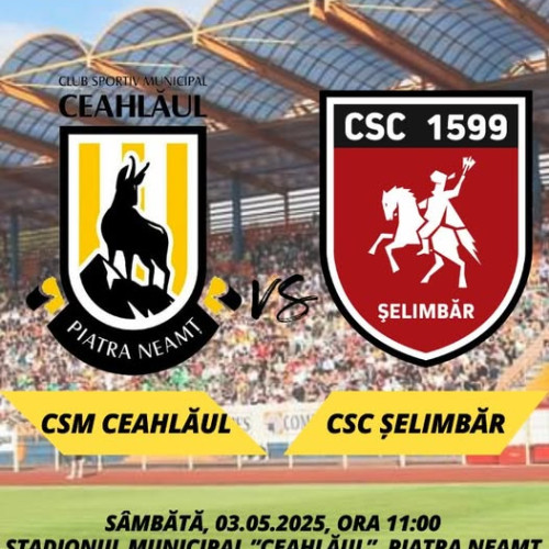 Antrenorul Marco Veronese sub presiune înaintea meciului cu CSC 1599 Selimbar