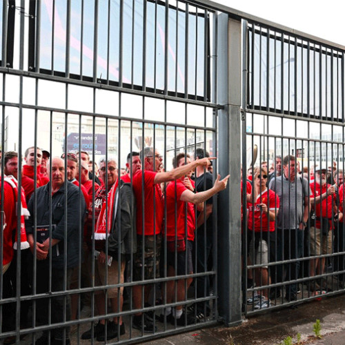 Liverpool FC câștigă al 20-lea titlu de campioană a Angliei