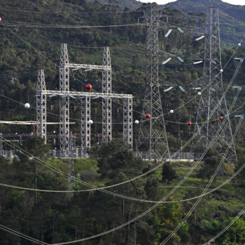 Portugalia va furniza energie electrică din surse proprii după incidentul cu rețeaua electrică