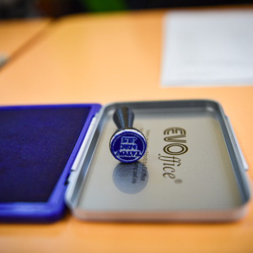 Peste 103.000 de români au votat în diaspora la primul tur al alegerilor prezidențiale