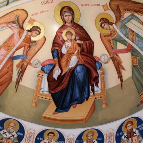 Întâlniri pastorale în parohii din județul Botoșani