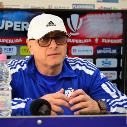 FC Botoșani, apel pentru suportul suporterilor înaintea meciului cu Unirea Slobozia