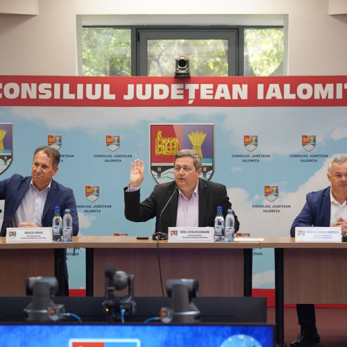 Consilierii județeni au aprobat fonduri pentru culte religioase