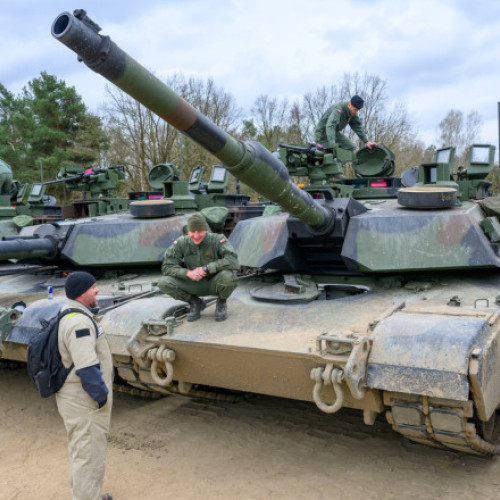 Polonia se pregătește pentru un eventual atac al Rusiei