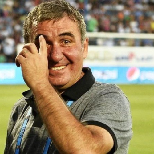 Meciuri și program în play-out-ul SuperLigii