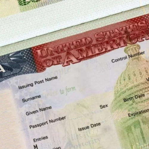 Ministerul Afacerilor Externe anunță anularea includerii României în programul Visa Waiver