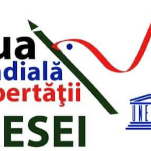 Ziua Mondială a Libertății Presei: Inteligența Artificială și impactul acesteia