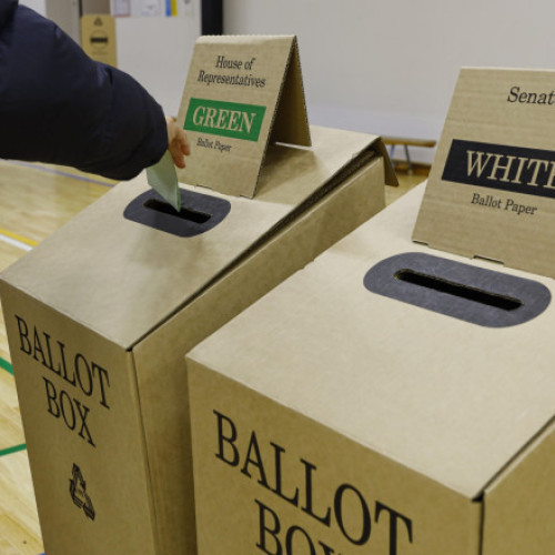 Alegeri în Australia: 18 milioane de votanți decid viitorul prim-ministrului