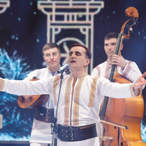 Festivalul-Concurs "Satule, mandra gradina" revine la Bucecea