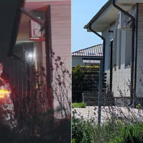 Scandalul politic din jurul Elenei Lasconi și vila din Tunari