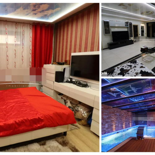 Apartament de lux în Cluj-Napoca, la 1,2 milioane de euro