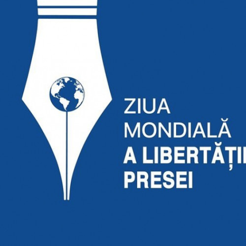 Ziua mondială a libertății presei: impactul inteligenței artificiale asupra mass-media