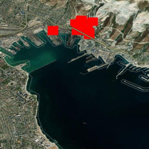 Stare de urgență în Novorossiisk după un atac cu drone