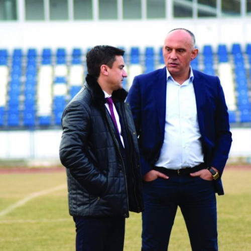 Alessandro Caparco vorbește despre cei mai buni președinți de club din România