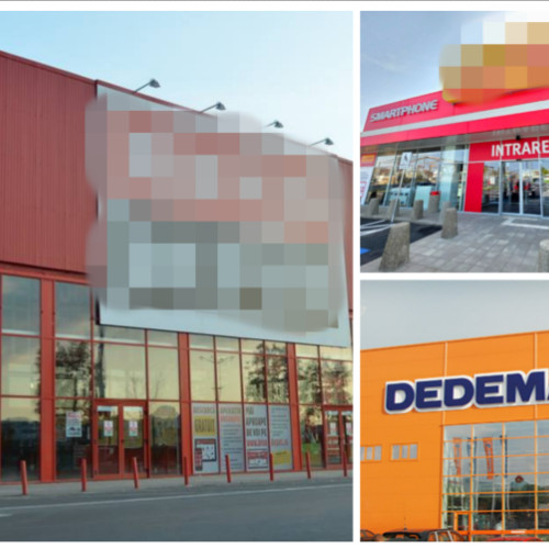 Kingfisher vinde rețeaua Brico Depot către Altex pentru 70 de milioane de euro