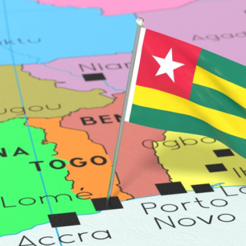 Cetățeni ai Togo, capturați de forțele ucrainene după implicarea în lupte