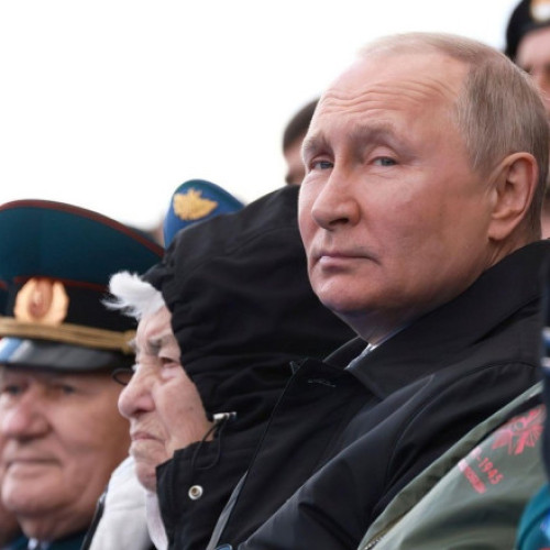 Kremlinul propune un armistițiu de trei zile pentru a testa disponibilitatea Kievului