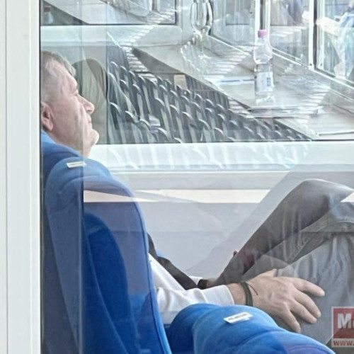 Valeriu Iftime critică sever echipa FC Botoșani după meciul cu Unirea Slobozia