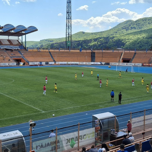 CSM Ceahlăul pierde meciul împotriva CSC Selimbar: A doua repriză dezastruoasă