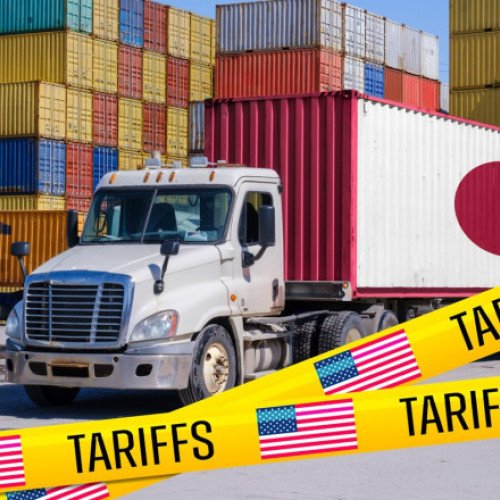 Japonia nu va ajunge la un acord cu SUA pe tema taxelor vamale