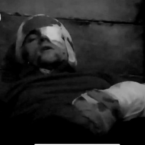 Hamas a difuzat un videoclip cu un ostatic israelian în Fasia Gaza