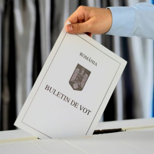 Alegerile prezidențiale din 2025 au început în diaspora