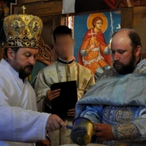 Condamnări severe pentru reprezentanții Bisericii, într-un scandal sexual