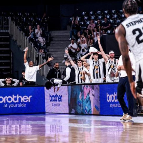 U-BT Cluj-Napoca învinge Rapid București și se apropie de semifinalele Ligii Naționale de Baschet Masculin