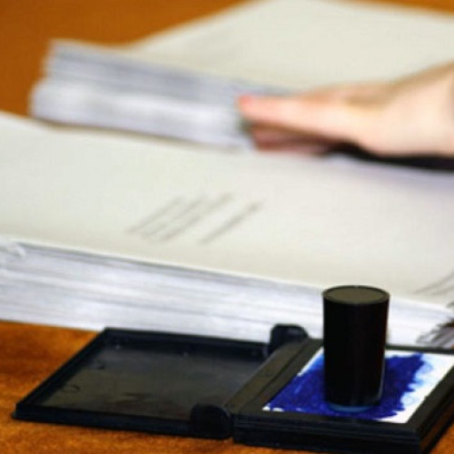 Misiuni de protecție a buletinelor de vot desfasurate fără probleme în Olt