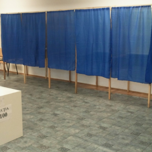 Toate misiunile de transport al buletinelor de vot s-au desfășurat fără incidente în Cluj