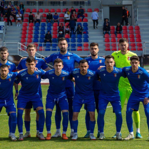 Chindia Târgoviște obține o victorie importantă în campionat