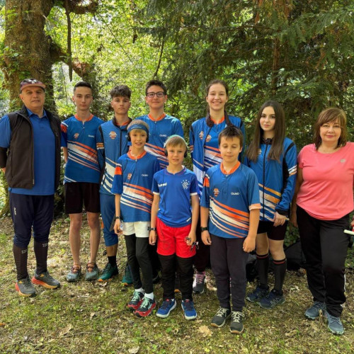 CSM Târgu Jiu câștigă la Campionatul Național de Tineret și Cupa Decebal