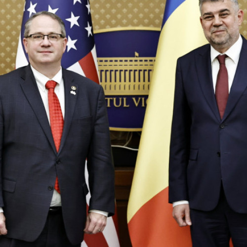 USA nu exclud România din programul Visa Waiver, dar procesul va dura