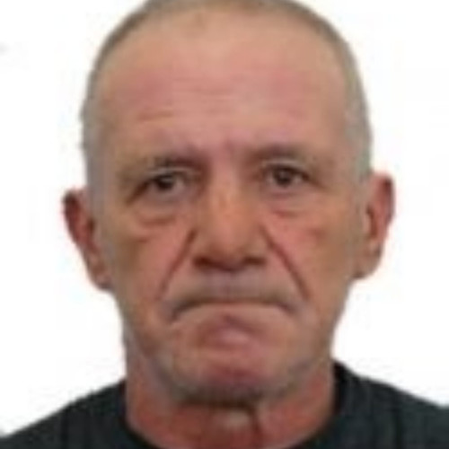 Poliția căută un bărbat dispărut din Sibiu