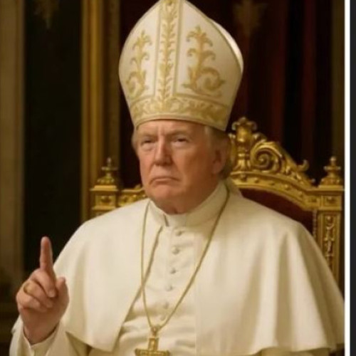 Vance îl apără pe Trump după postarea controversată despre Papa